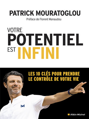 cover image of Votre potentiel est infini